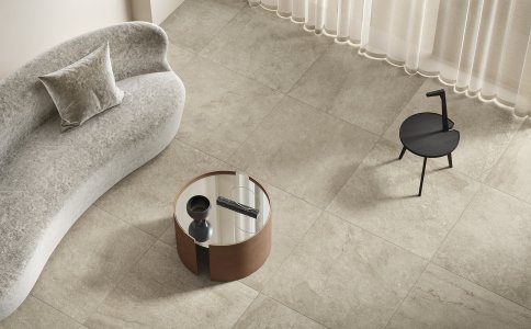 Porcelain Stoneware Small sizes HLA_17 - Ceramica del Conca