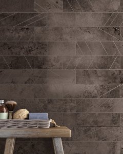 Porcelain Stoneware Small sizes HLC_01 - Ceramica del Conca