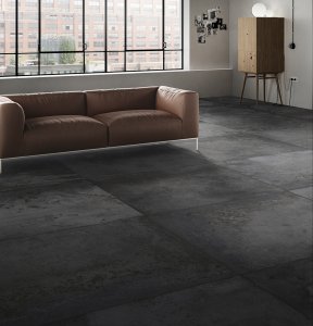 Porcelain Stoneware Medium sizes HLC_03 - Ceramica del Conca