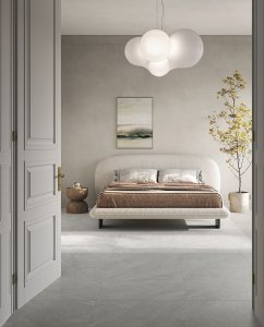 Gres porcellanato Nesting Del_Conca_Nesting_Iceberg_Bedroom_02 - Ceramica del Conca