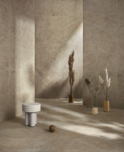 Porcelain Stoneware Large sizes Dinamika-HSE-Stone-Edition-Pietra-di-Borgogna-01 - Ceramica del Conca