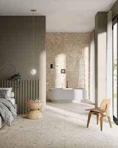 Porcelain Stoneware Small sizes HSV_02 - Ceramica del Conca