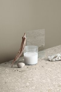 Porcelain Stoneware Medium sizes HSV_07 - Ceramica del Conca