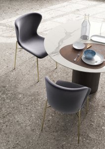 Porcelain Stoneware Stelvio HSV_09 - Ceramica del Conca