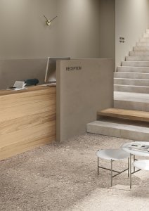 Porcelain Stoneware Medium sizes HSV_10 - Ceramica del Conca