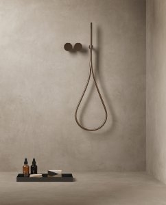 Porcelain Stoneware Large sizes HTL_05 - Ceramica del Conca