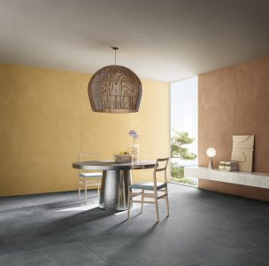 Porcelain Stoneware Medium sizes HTL_08 - Ceramica del Conca