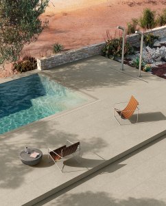 Porcelain Stoneware Stone Del%20Conca_Wild_Oyster_02_Outdoor - Ceramica del Conca