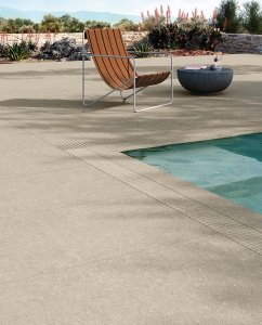 Gres porcellanato Wild2 Del%20Conca_Wild_Oyster_02_Outdoor_Particolare_A - Ceramica del Conca