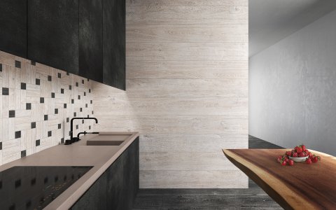 Porcelain Stoneware Small sizes OB_02 - Ceramica del Conca