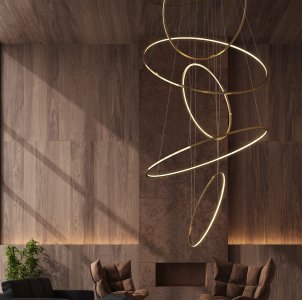 Porcelain Stoneware St. Regis SR_01 - Ceramica del Conca