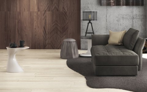 Porcelain Stoneware Large sizes SR_02 - Ceramica del Conca