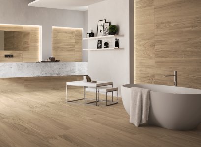 Porcelain Stoneware Medium sizes SR_04 - Ceramica del Conca