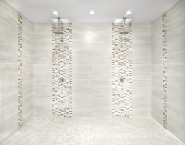 Porcelain Stoneware Giverny BS_01 - Ceramica Faetano