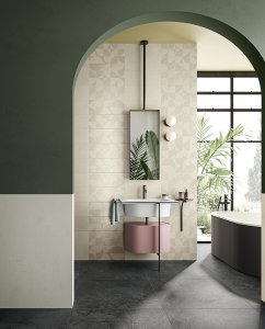 Porcelain Stoneware Medium sizes ES_10 - Ceramica del Conca