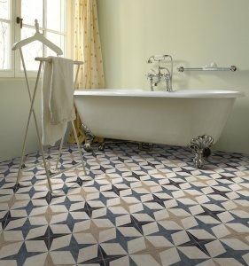 Ceramica: idee per la stanza da bagno LD_06 - Ceramica del Conca