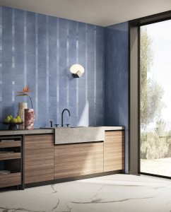 DEL CONCA, bentornata a Coverings! 03 - Ceramica del Conca