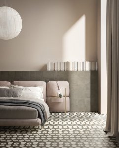 DEL CONCA, welcome back to coverings 05 - Ceramica del Conca