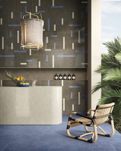 Porcelain Stoneware Terre Garzate 06 - Ceramica Faetano