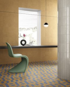 DEL CONCA, bentornata a Coverings! 07 - Ceramica del Conca