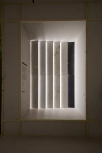 Una visione unitaria: il Gruppo Del Conca a Cersaie 2026 DEL_CONCA_CERSAIE_2026_021 - Ceramica del Conca