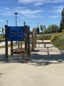 La primavera esplode nel Parco della Casa di Marco parco_simoncelli_2025-3 - Ceramica del Conca