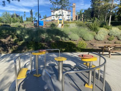 La primavera esplode nel Parco della Casa di Marco parco_simoncelli_2025-6 - Ceramica del Conca