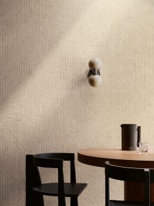 Gres porcellanato Iconic del_conca_iconic_ecru_royal_living_01 - Ceramica del Conca