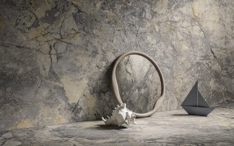 Grès Cérame Marble Edition marble_edition_invisible_grey_06 - Ceramica del Conca