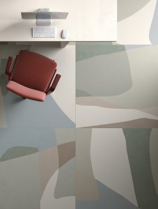Grès Cérame Petits Formats del-conca_bioterre_shapes_artico_living_01 - Ceramica del Conca
