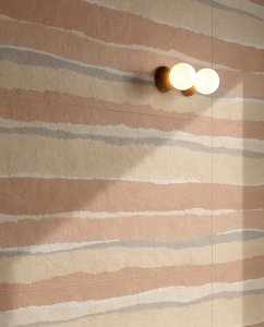 Grès Cérame Petits Formats del-conca_bioterre_stratum_argilla_bedroom_01 - Ceramica del Conca