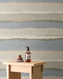Grès Cérame Petits Formats del-conca_bioterre_stratum_artico_bathroom_02 - Ceramica del Conca