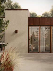 Gres porcellanato Iconic del_conca_iconic_ecru_mineral_royal_outdoor_01 - Ceramica del Conca