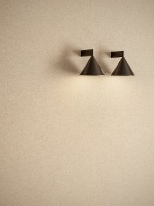 Gres porcellanato Iconic del_conca_iconic_ivory_matter_living_03 - Ceramica del Conca