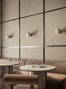 Gres porcellanato Iconic del_conca_iconic_ivory_matter_royal_fusion_living_02 - Ceramica del Conca