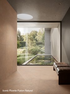 Feinsteinzeug Mittlere Formate del_conca_iconic_picante_fusion_living_01_a - Ceramica del Conca