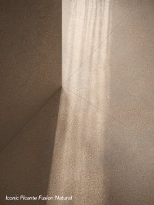 Feinsteinzeug Mittlere Formate del_conca_iconic_picante_fusion_living_02_a - Ceramica del Conca