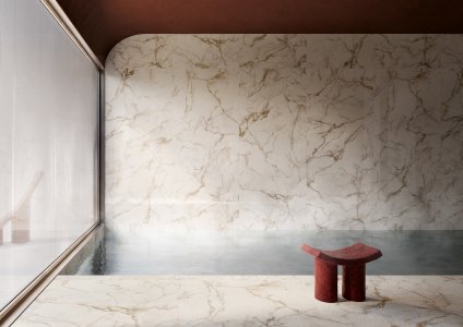 Gres porcellanato Marble Boutique del_conca_marble_boutique_macchia_vecchia_spa_generale - Ceramica del Conca