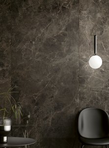 Gres porcellanato Marble Boutique del_conca_marble_boutique_noisette_part - Ceramica del Conca