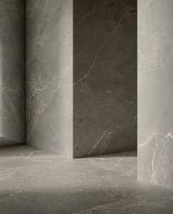 Porcelain Stoneware Small sizes del_conca_marble_edition_fior_di_bosco_01 - Ceramica del Conca
