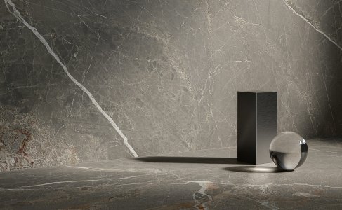 Porcelain Stoneware Small sizes del_conca_marble_edition_fior_di_bosco_still_life_01 - Ceramica del Conca