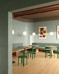 Feinsteinzeug Native del_conca_native_rovere_oliato_manufatti_amla_brick_commercial_01 - Ceramica del Conca
