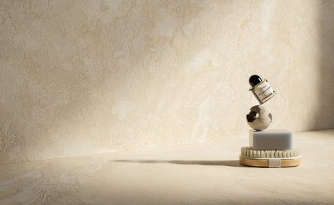 Porcelain Stoneware Small sizes del_conca_stone_edition_alabastrino_pure_cross-cut_still_life_01 - Ceramica del Conca