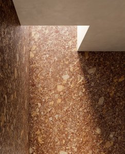 Porcelain Stoneware Small sizes del_conca_stone_edition_venice_red_01 - Ceramica del Conca