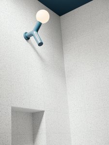 Gres porcellanato Capricci faetano_capricci_bianco_mare_bagno_01 - Ceramica Faetano