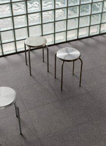 Gres porcellanato Capricci faetano_capricci_carbone_commercial_01 - Ceramica Faetano
