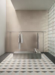 Gres porcellanato Capricci faetano_capricci_prospettive_rosa_nudo_barbone_commercial_01 - Ceramica Faetano