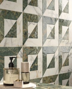 Gres porcellanato Dimore faetano_dimore_dimora_audrey_amazzonite_bagno_02 - Ceramica Faetano