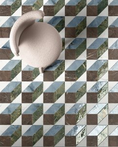 Gres porcellanato Dimore faetano_dimore_dimora_clarissa_cucina_02 - Ceramica Faetano