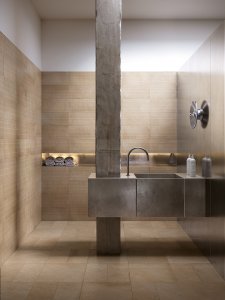 Gres porcellanato Era faetano_era_arenaria_bagno_01 - Ceramica Faetano